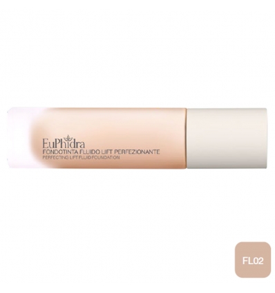 EUPHIDRA FONDOTINTA LIFT PERFEZIONANTE 2